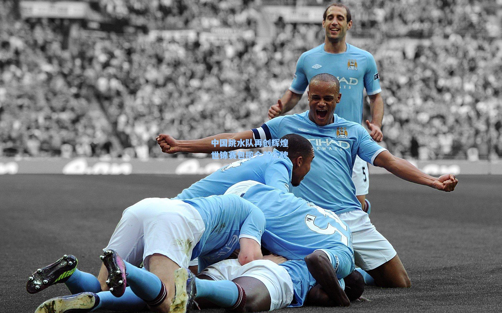 中国跳水队再创辉煌 世锦赛包揽全部金牌