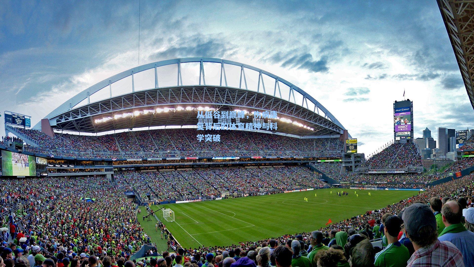 从低谷到巅峰,伤病康复背后的体育精神与科学突破