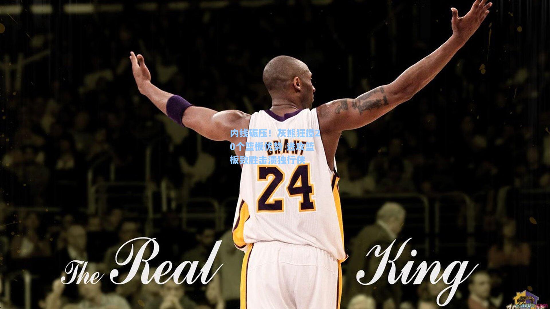 内线碾压！灰熊狂揽20个篮板优势 进攻篮板致胜击溃独行侠