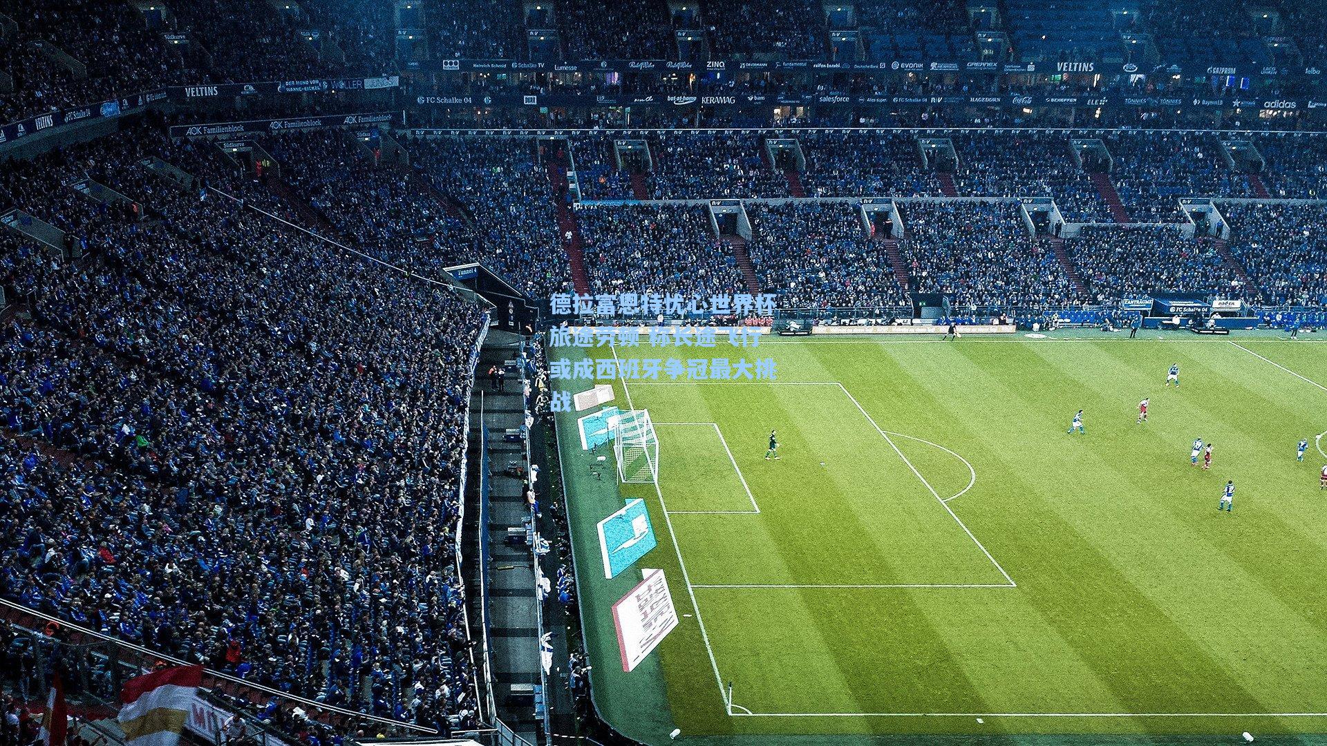 德拉富恩特忧心世界杯旅途劳顿 称长途飞行或成西班牙争冠最大挑战